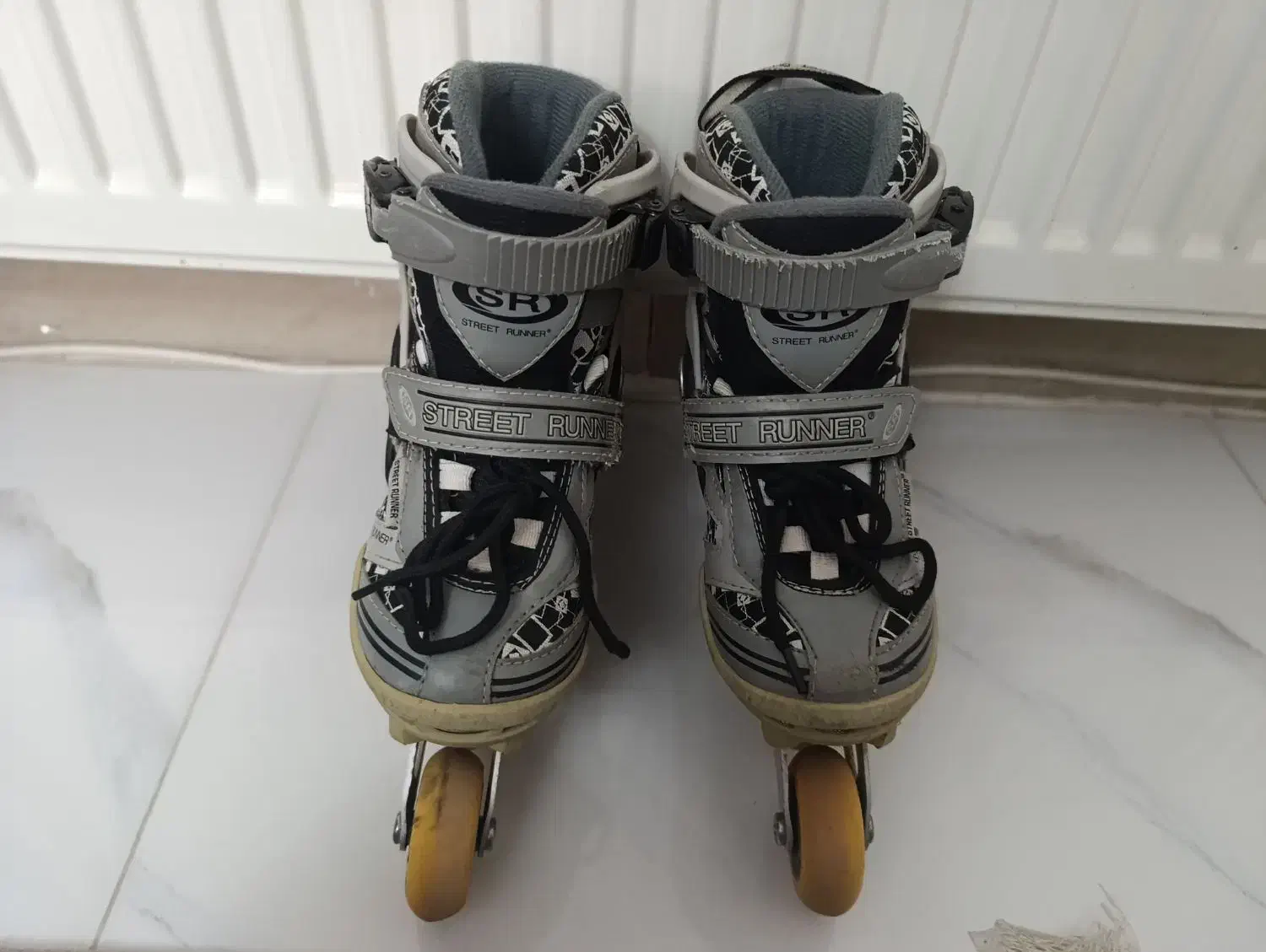 دوچرخه-تلوزیون-اسکیت|دوچرخه، اسکیت، اسکوتر|هشتگرد, فاز ۱ مهستان|دیوار