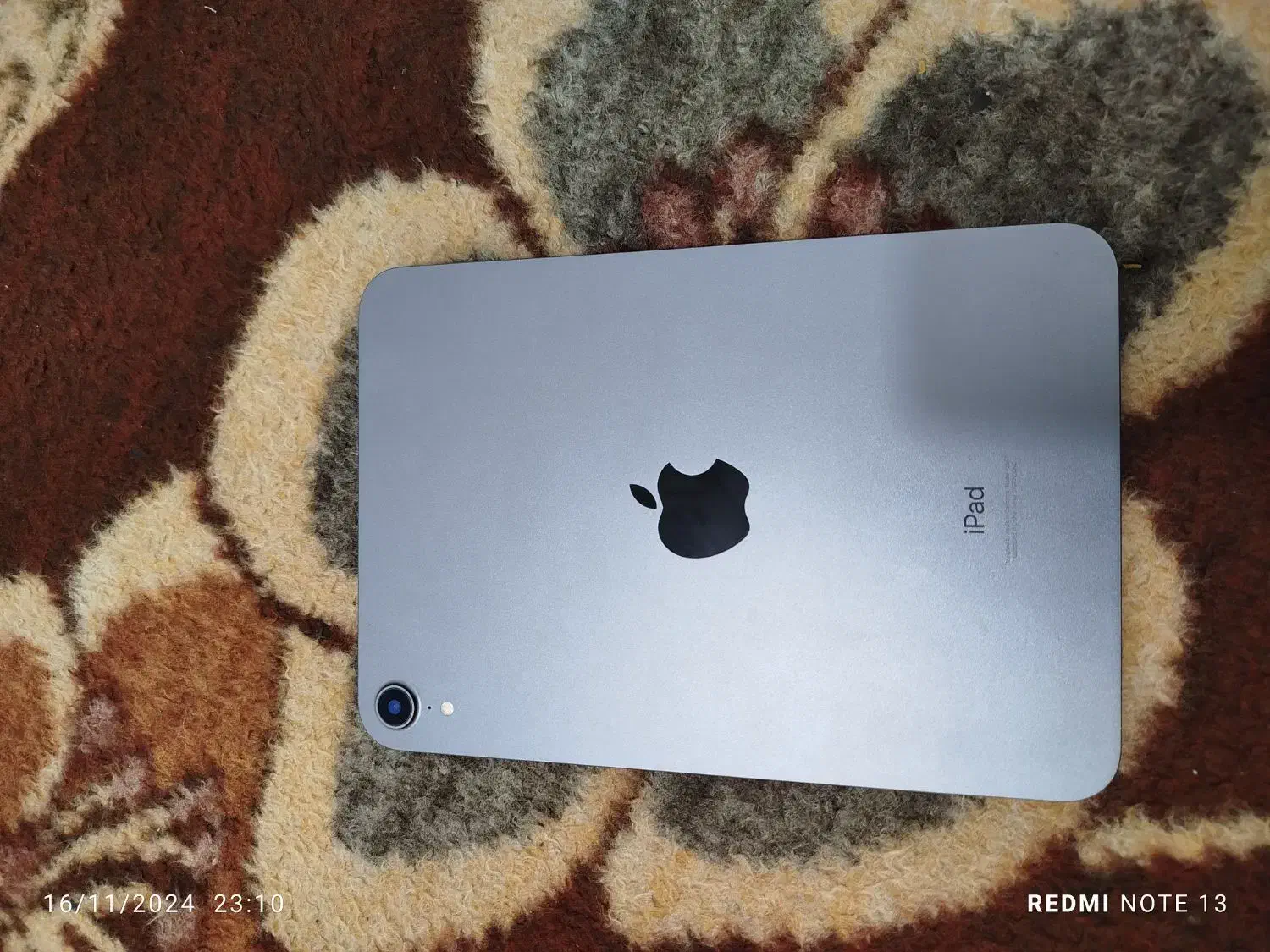 آیپد مینی 6|تبلت|بندر ماهشهر, |دیوار