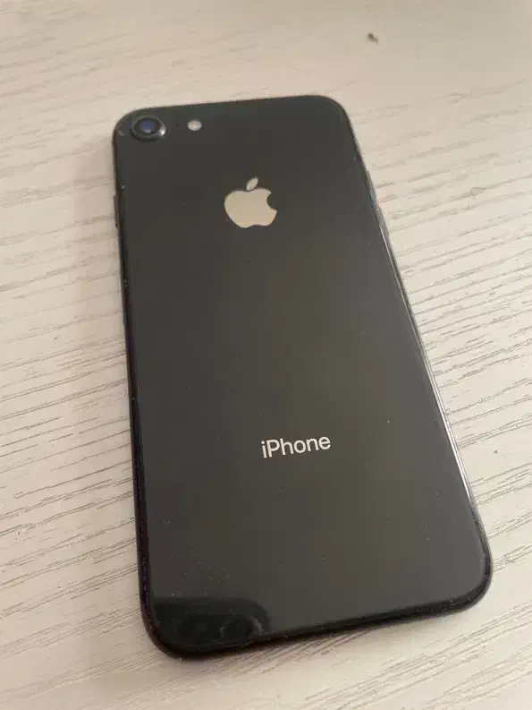 ایفون 8|موبایل|اصفهان, پارک مشتاق|دیوار