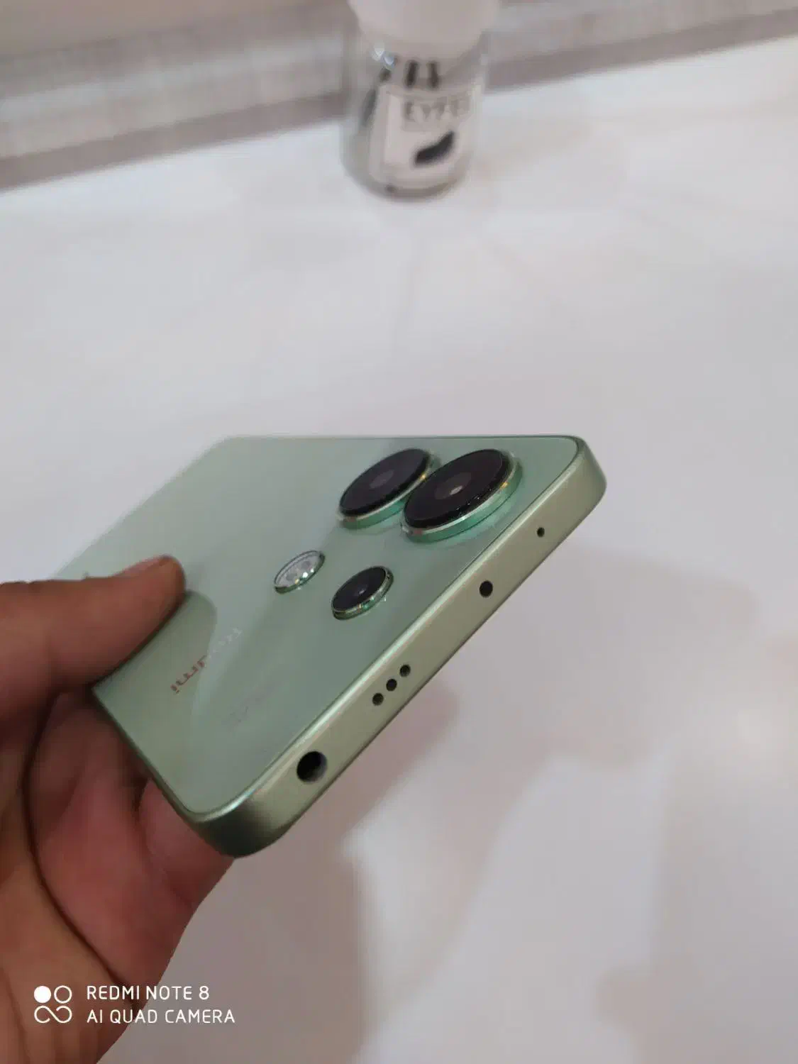 نوت ۱۳|موبایل|قرچک, مهدیه|دیوار