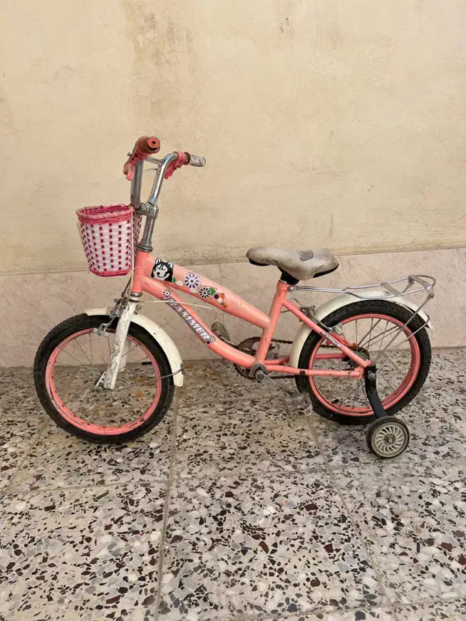 دوچرخه|دوچرخه، اسکیت، اسکوتر|ملایر, |دیوار