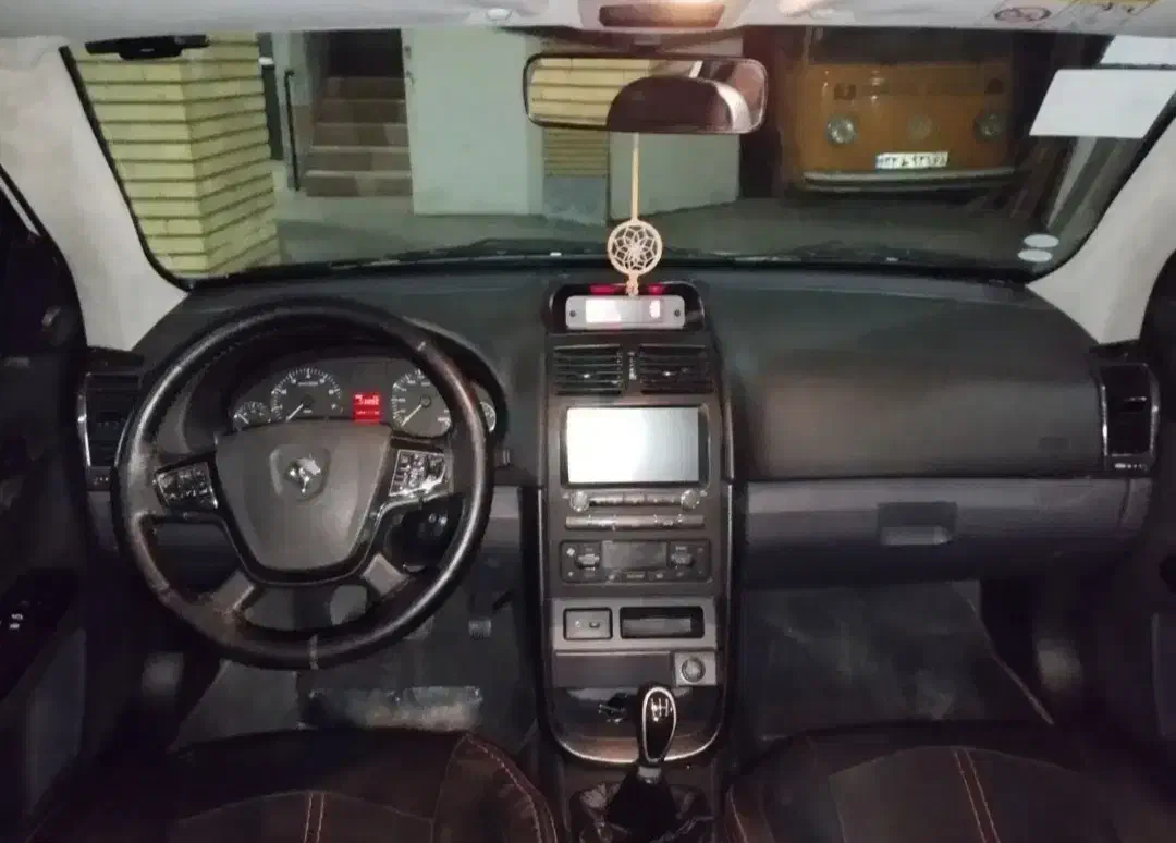 سمند سورن ef7|خودرو سواری و وانت|خرم‌آباد, |دیوار