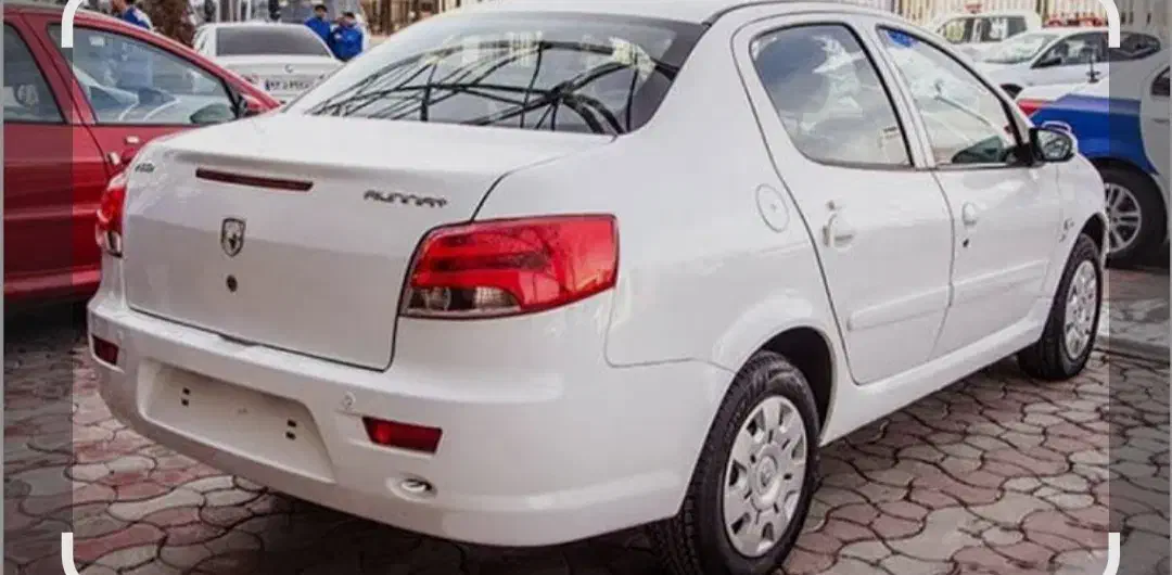 رانا پلاس ارتقایافتهTU5p|خودرو سواری و وانت|قم, بلوار امین و ساحلی|دیوار