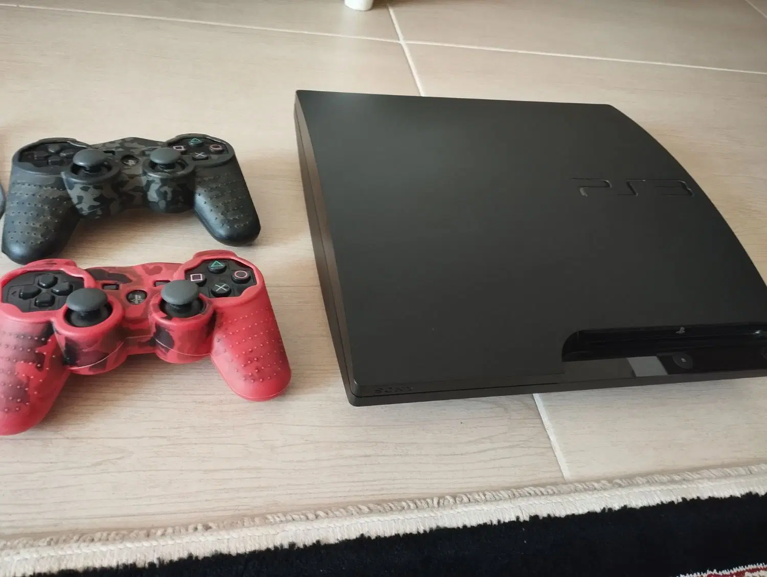 ps 3|کنسول، بازی ویدئویی و آنلاین|ارومیه, |دیوار