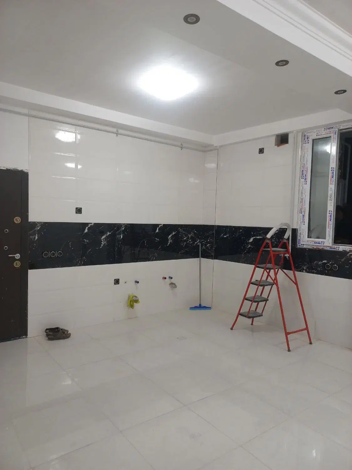 رهن واجاره یک واحد آپارتمان کلید اول طبقه اول|اجارهٔ آپارتمان|کلاله, |دیوار