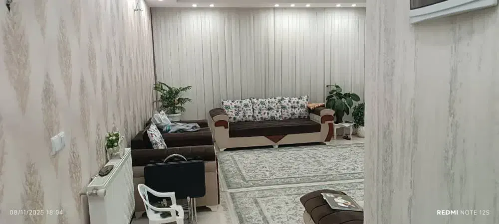 آپارتمان 80متری محله C7بلوک3|اجارهٔ آپارتمان|فولادشهر, C7|دیوار