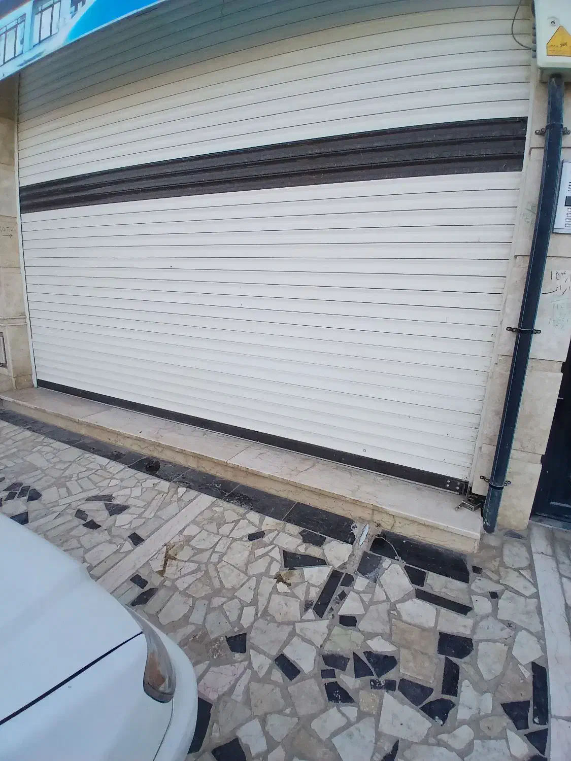 اجاره مغازه|اجارهٔ مغازه و غرفه|گرگان, |دیوار