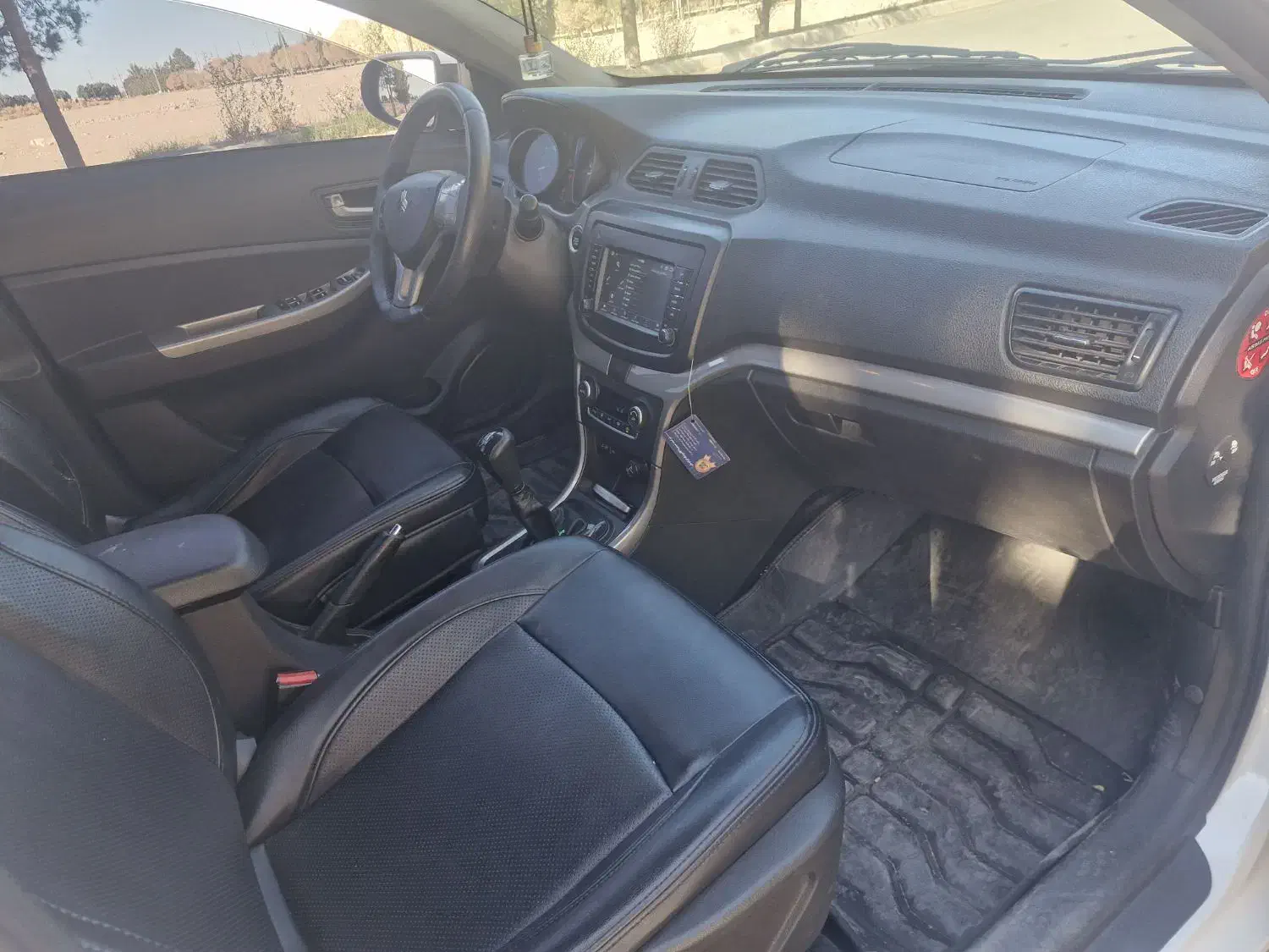 ماشین شاهینg|خودرو سواری و وانت|سیرجان, |دیوار