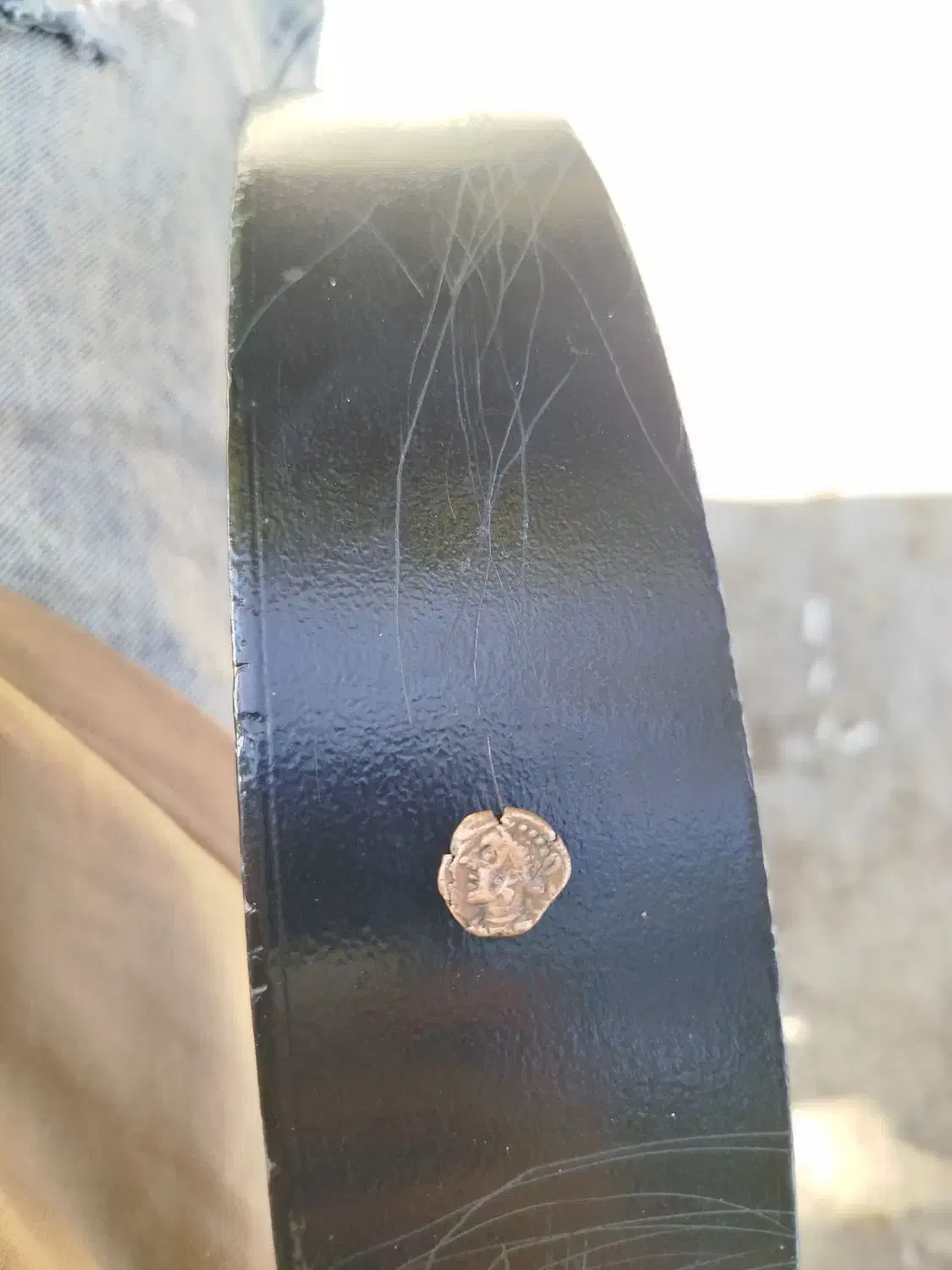 سکه عتیقه کم یاب|کلکسیون سکه، تمبر، اسکناس|شیراز, کاراندیش|دیوار