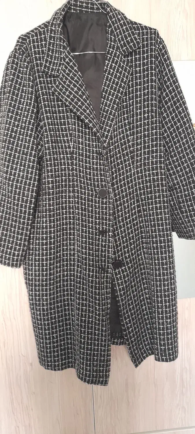 بارانی و پالتو زنانه|لباس|اردبیل, |دیوار