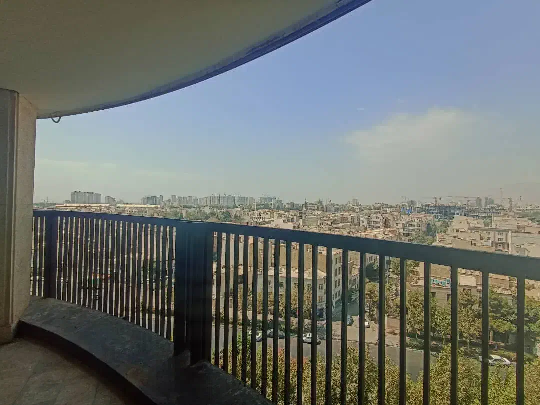 ۱۲۵متر خوش نقشه/برج برند/میدان المپیک/نوساز|اجارهٔ آپارتمان|تهران, دهکده المپیک|دیوار