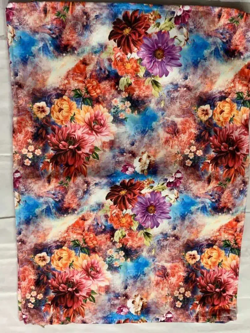 روبالشتی مخمل|رختخواب، بالش، پتو|گنبد کاووس, |دیوار