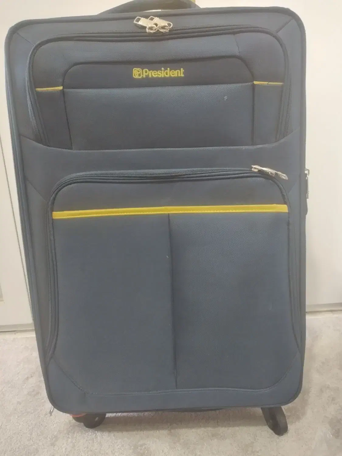 چمدان|کیف، کفش، کمربند|ایلام, |دیوار