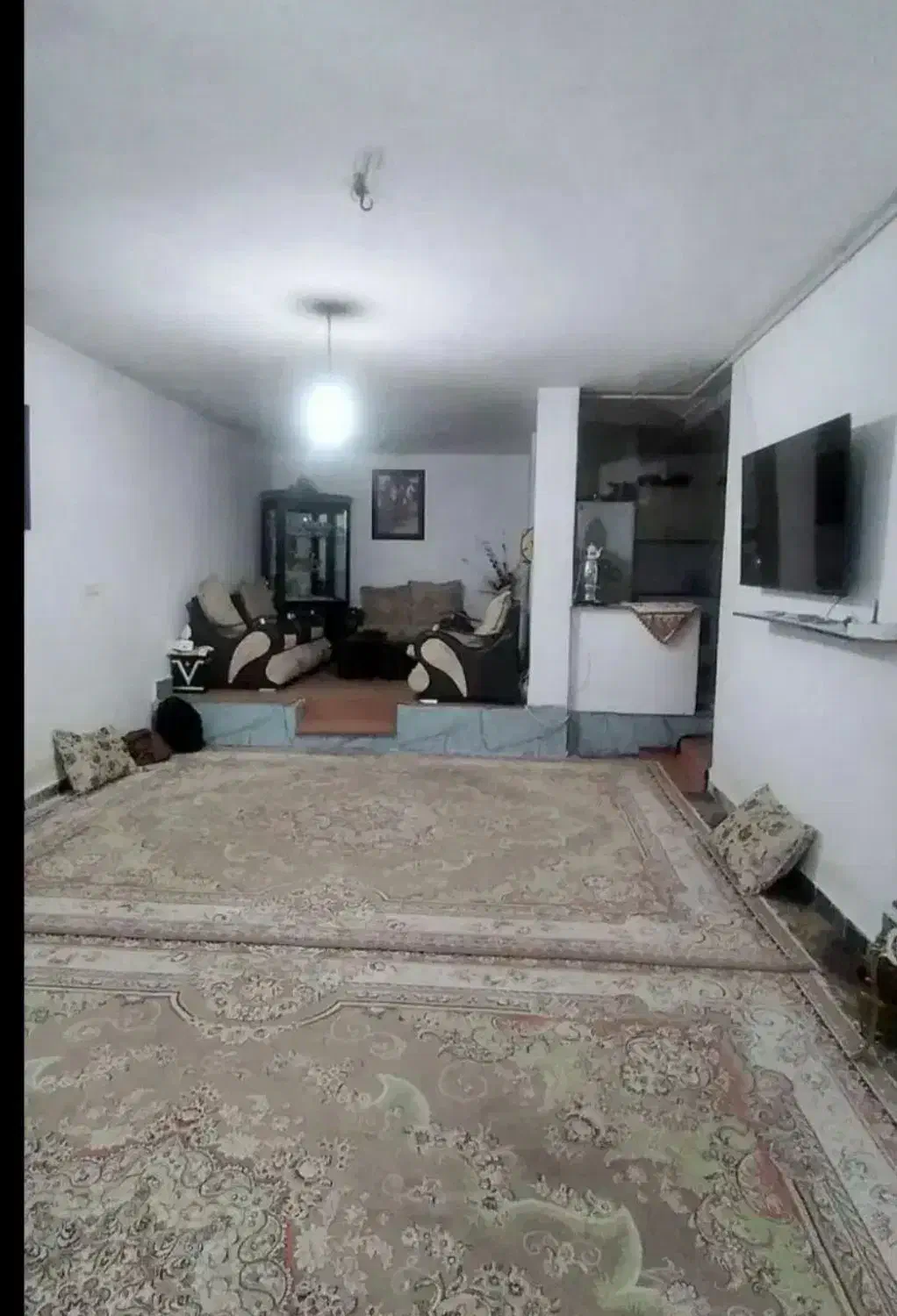 ویلایی/ولیعصر/اجاره ای|اجارهٔ خانه و ویلا|دورود, |دیوار