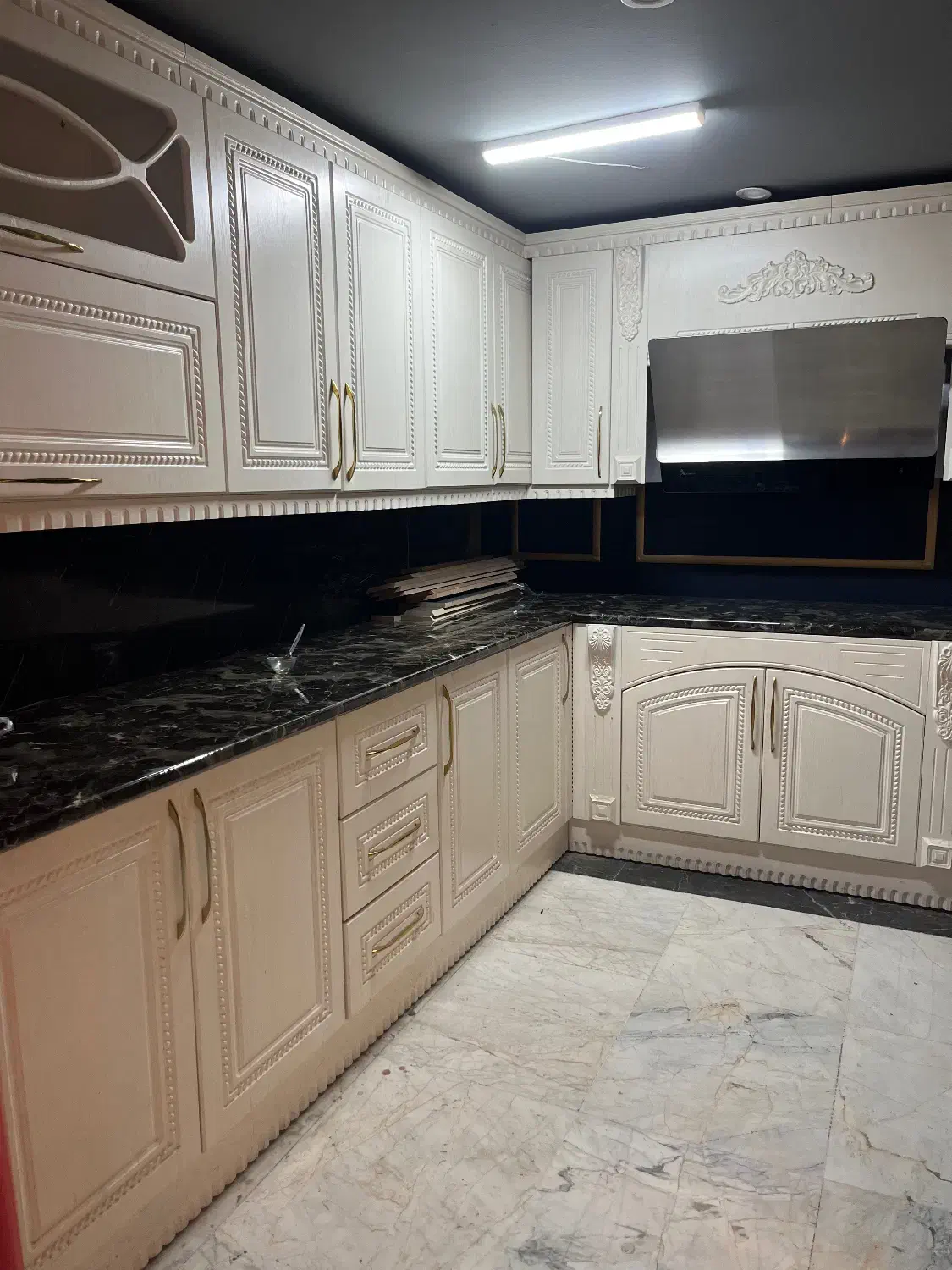 کابینت پیش ساخته (آماده) بدون واسطه از خود تولیدی|خدمات پیشه و مهارت|چهاردانگه (تهران), |دیوار