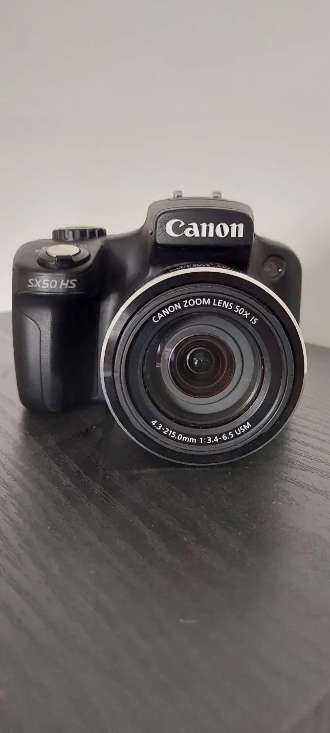 دوربین canon|دوربین عکاسی و فیلم‌برداری|تهران, شهرک نفت|دیوار