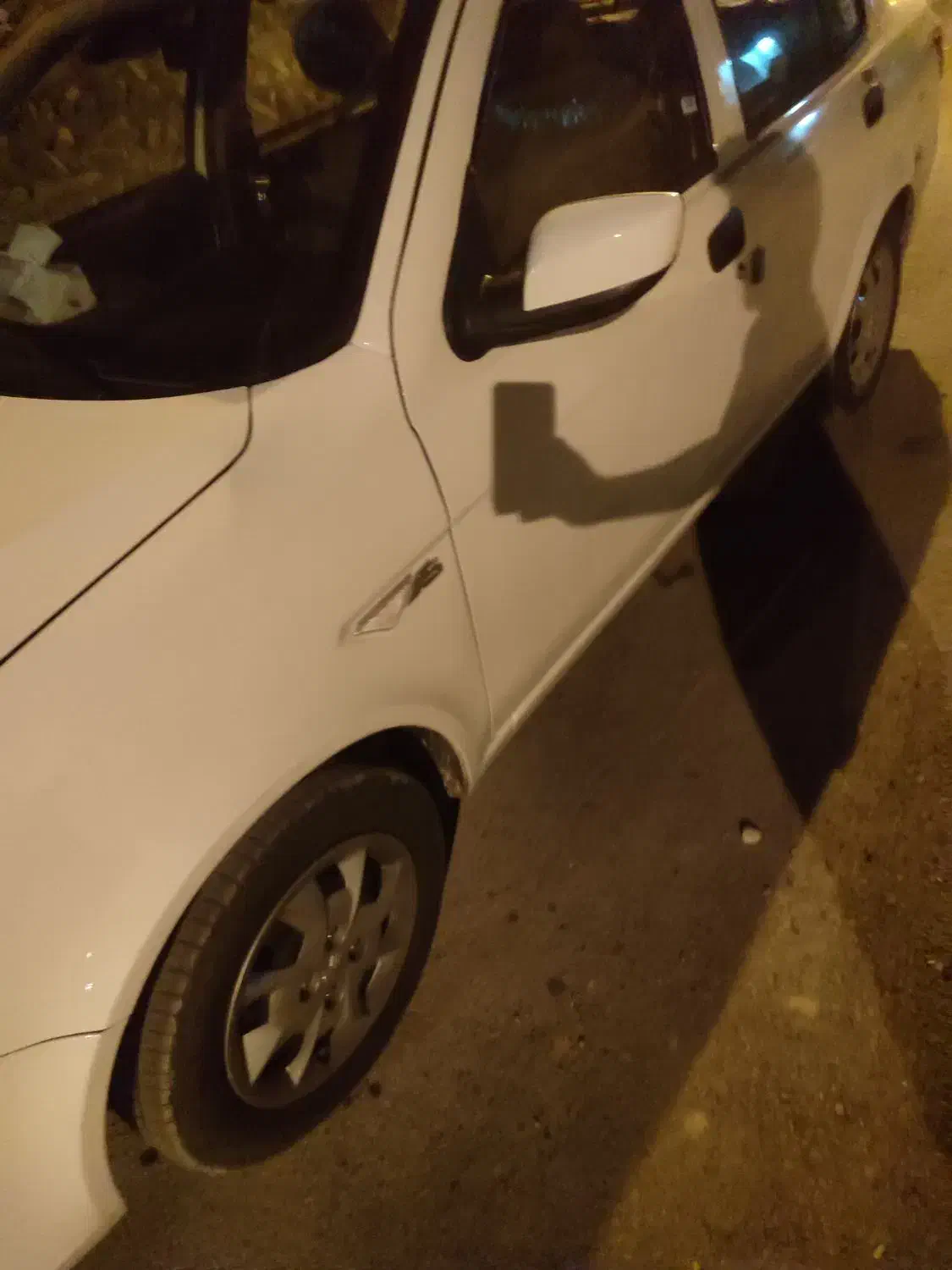 فروش ساینا S با استاندارد ۸۵ گانه مدل ۴۰۴|خودرو سواری و وانت|کوهدشت, |دیوار