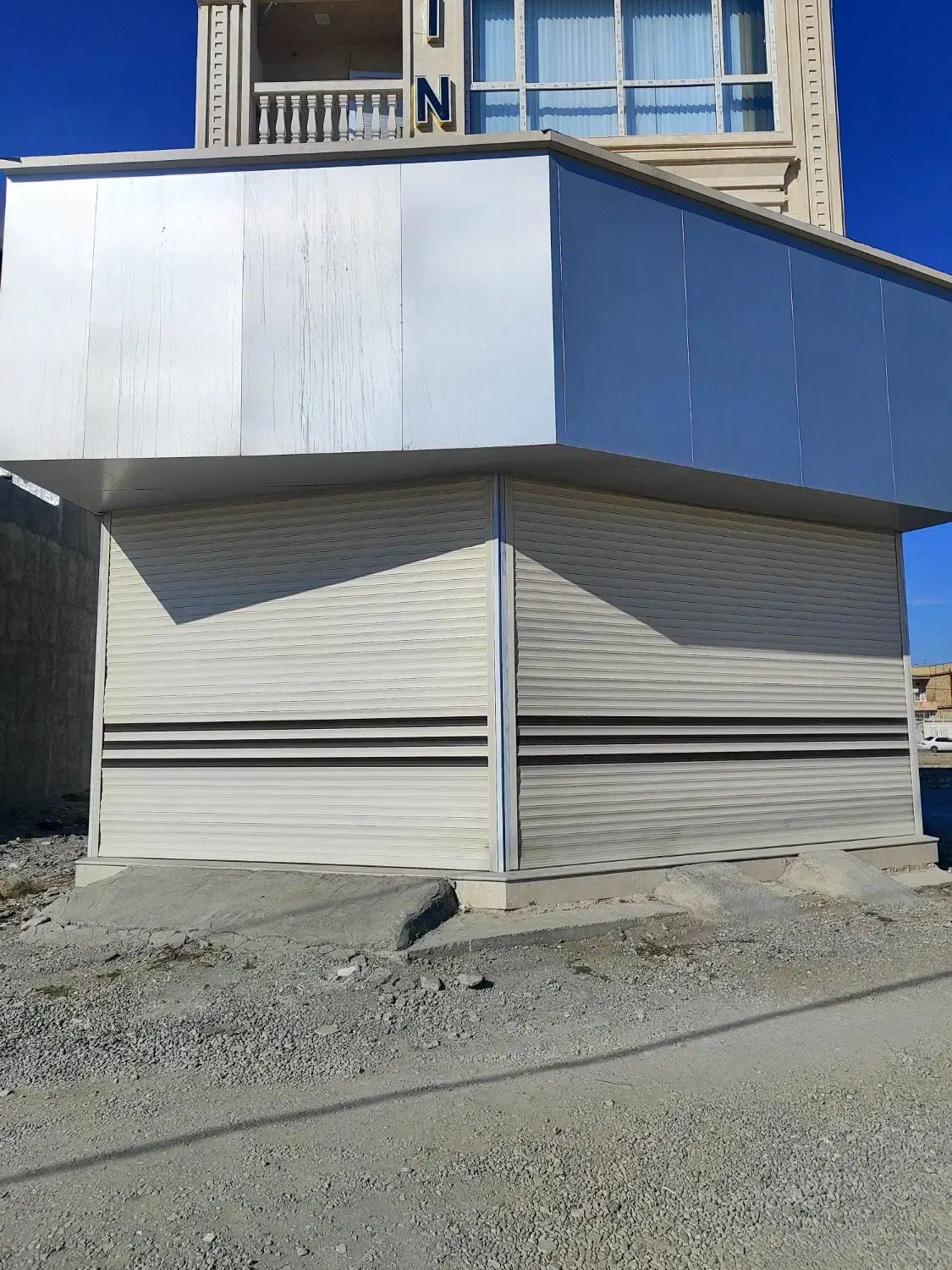 مغازه بلوار خلیج فارس|فروش مغازه و غرفه|کنگاور, |دیوار