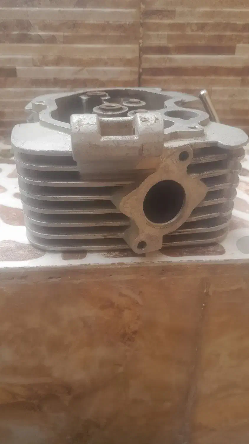 سرسیلندرموتورهندا150|قطعات یدکی و لوازم جانبی|فاضل آباد, |دیوار