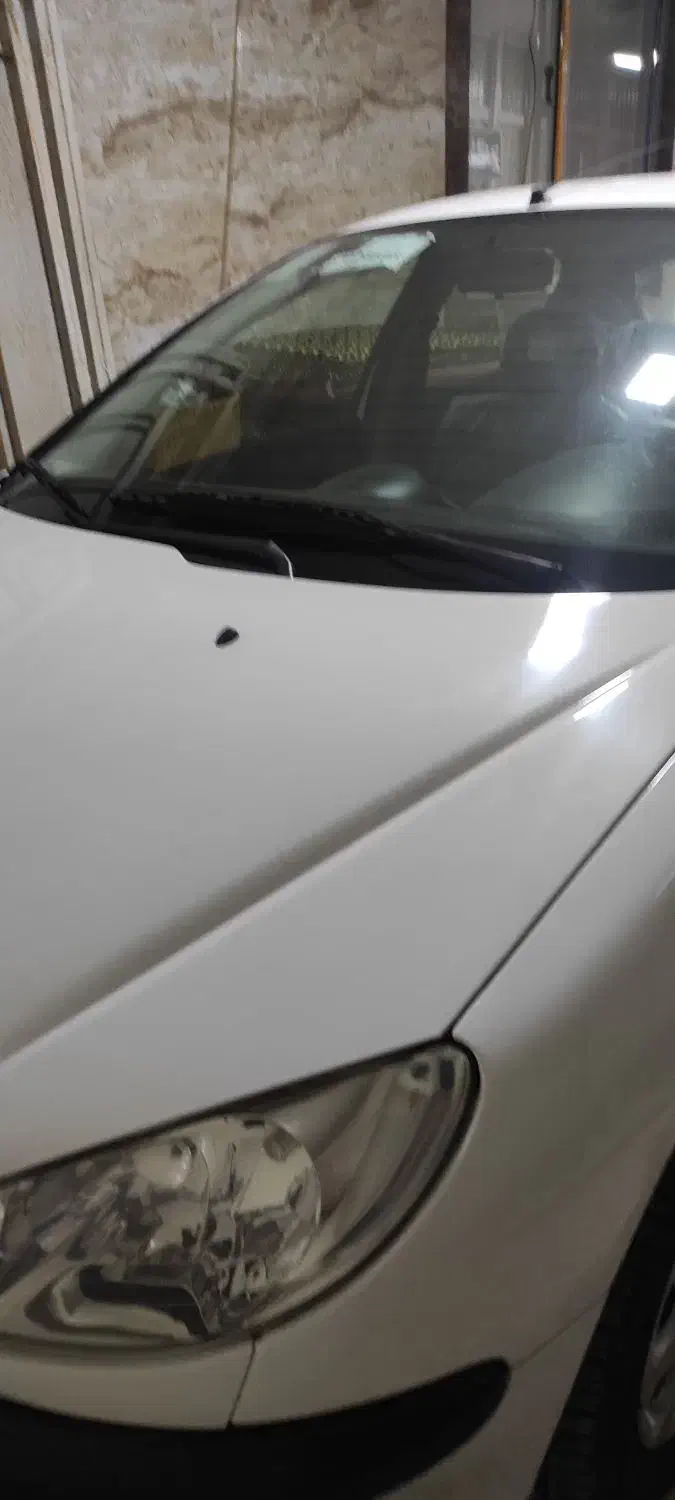 206 تیپ 2|خودرو سواری و وانت|رشت, بلوار گیلان|دیوار