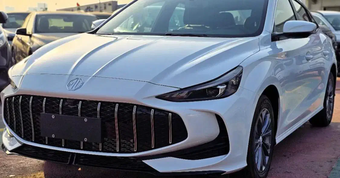 ماشین ام جی۵|خودرو سواری و وانت|آبادان, |دیوار