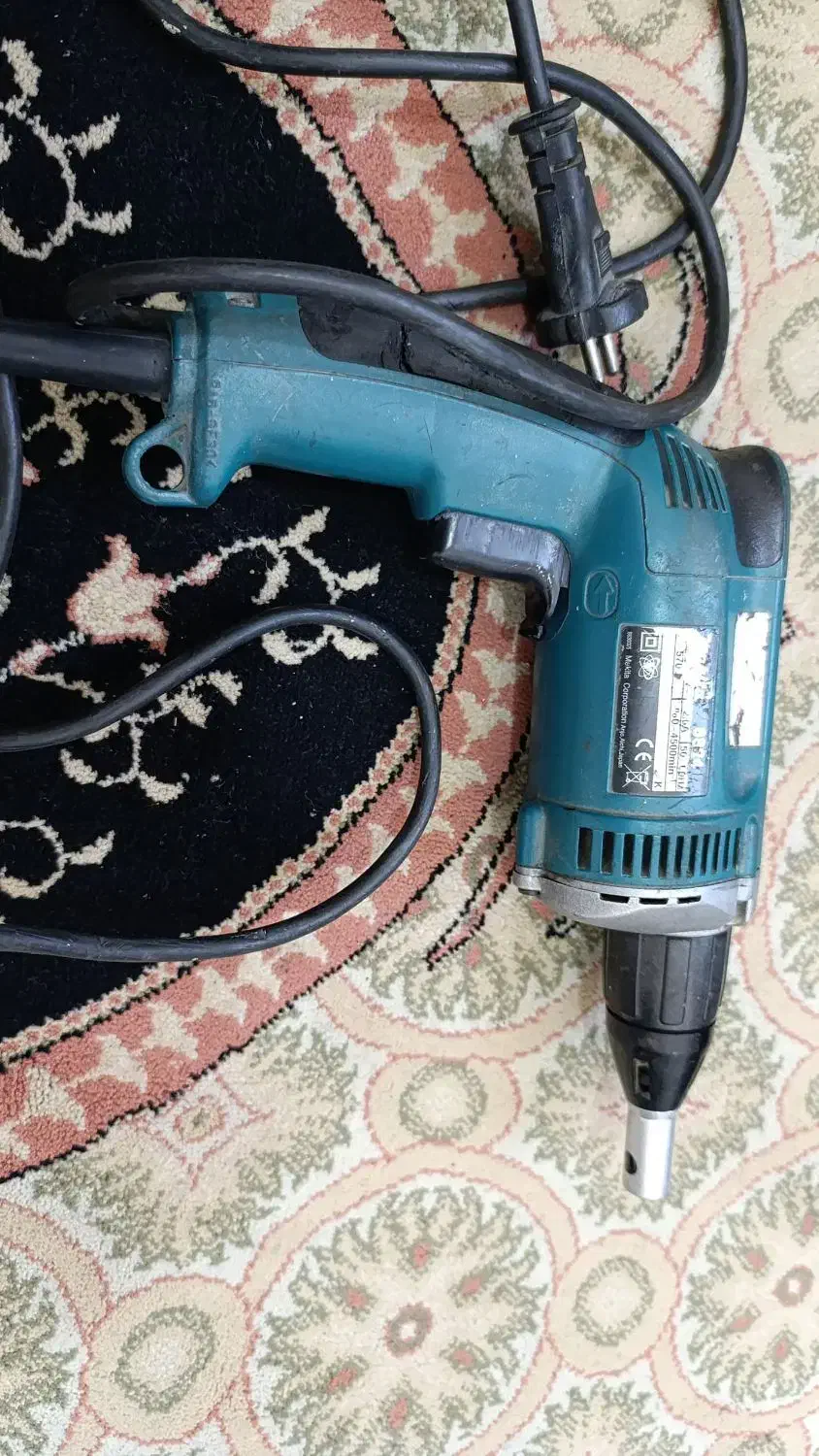 دریل پیچ بند کناف|ابزارآلات|کرج, حصارک بالا|دیوار