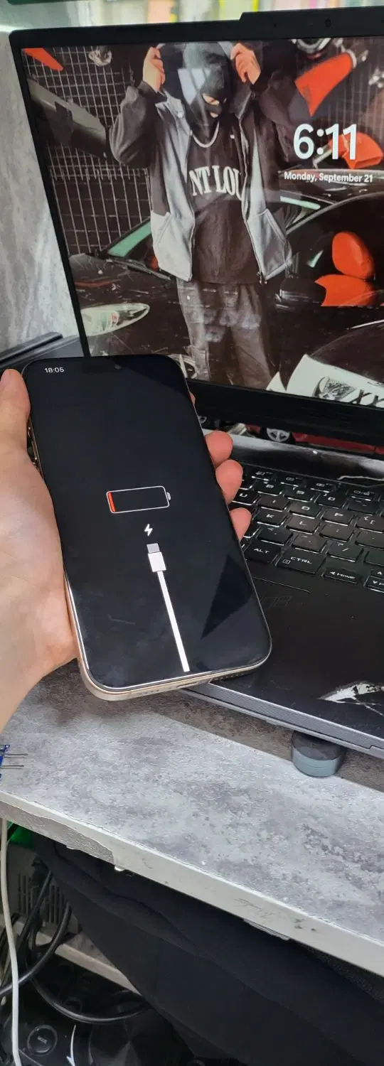 16promax|موبایل|مشهد, آزادشهر|دیوار