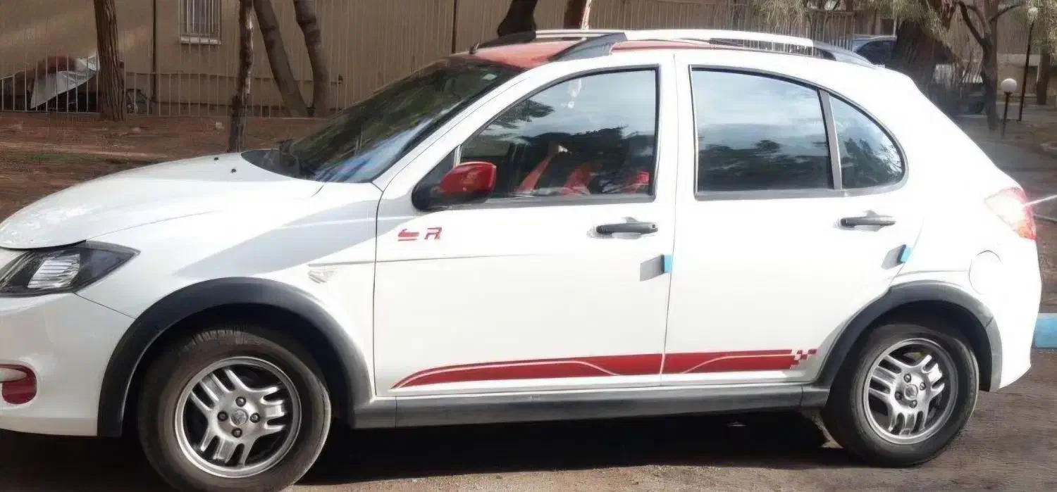 کوییک r 1401|خودرو سواری و وانت|تبریز, |دیوار