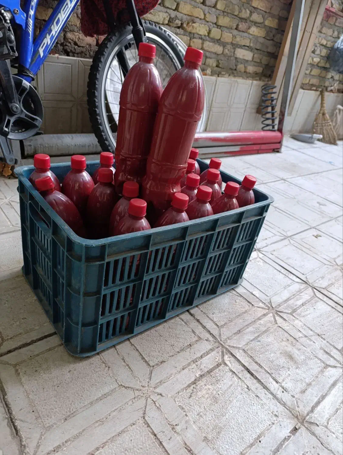 رب خانگی|خوردنی و آشامیدنی|اهر, |دیوار