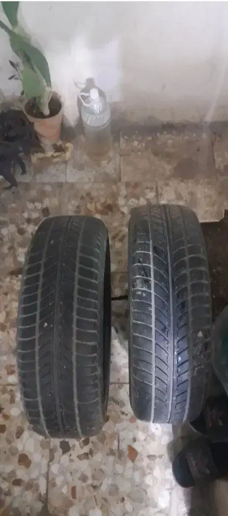 تایر|قطعات یدکی و لوازم جانبی|نجف‌آباد, صالح آباد|دیوار