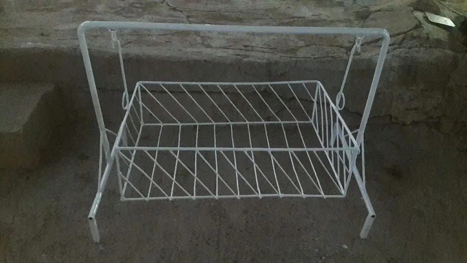 گهواره نوزاد|اسباب و اثاث بچه|کوهدشت, |دیوار