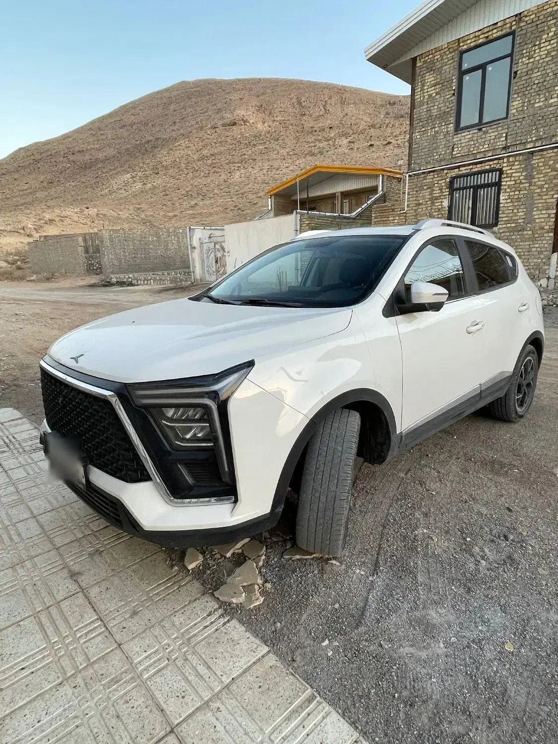 Kmc x5 1403|خودرو سواری و وانت|تهران, جیحون|دیوار