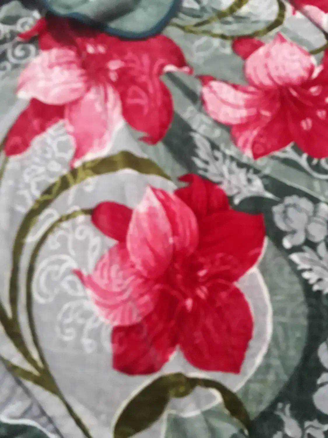 پتودونفره خارجی ۱۰تادونه ۱۸۰۰|رختخواب، بالش، پتو|میرجاوه, |دیوار