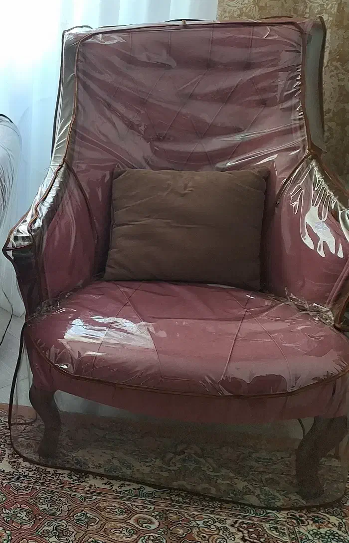 مبل ۹ نفره|مبلمان خانگی و میز عسلی|گلبهار, شهر جدید گلبهار|دیوار