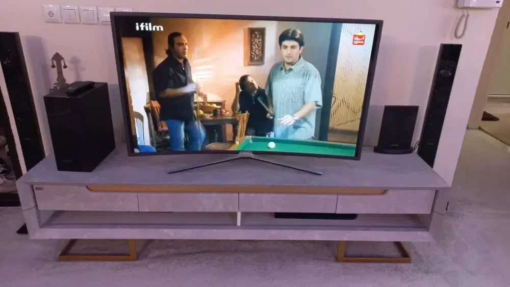 مبل ومیز عسلی|مبلمان خانگی و میز عسلی|تهران, دولاب|دیوار