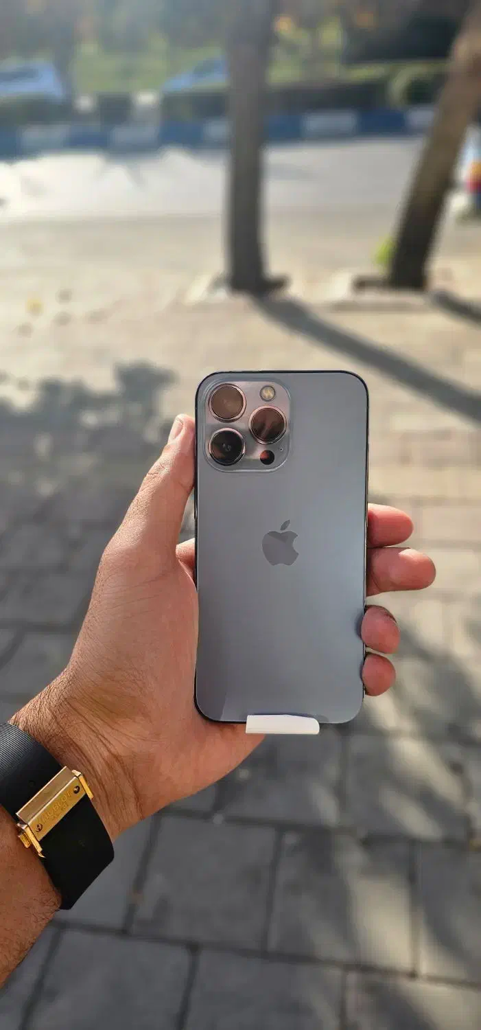 Apple13 pro|موبایل|ارومیه, |دیوار