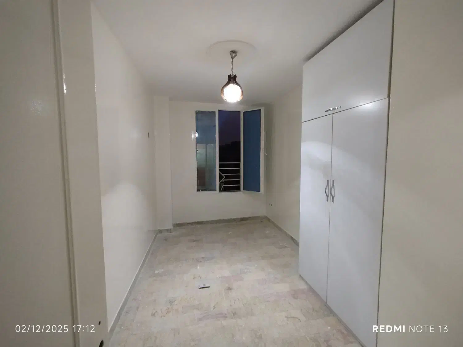 آپارتمان 55متری خیابان یکم اصلی|اجارهٔ آپارتمان|تهران, باشگاه نفت|دیوار