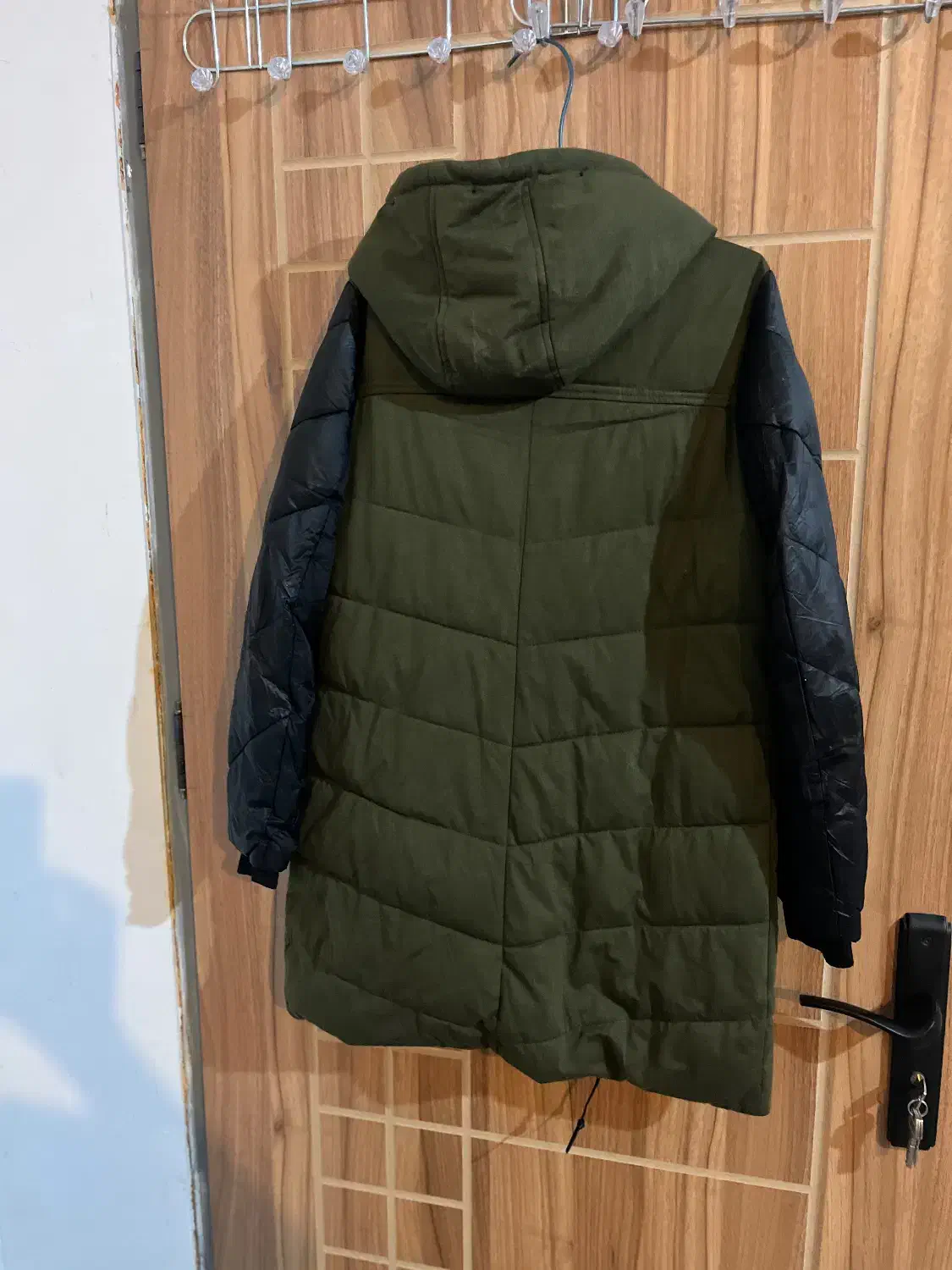 به دلیل سایز بنودن سالم تمیز|لباس|یزد, |دیوار