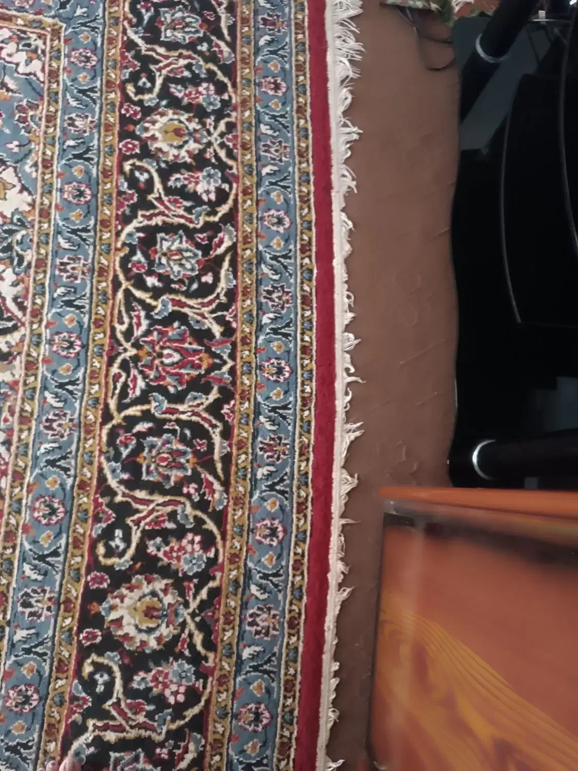 فرش فروشی|فرش|سراوان, |دیوار