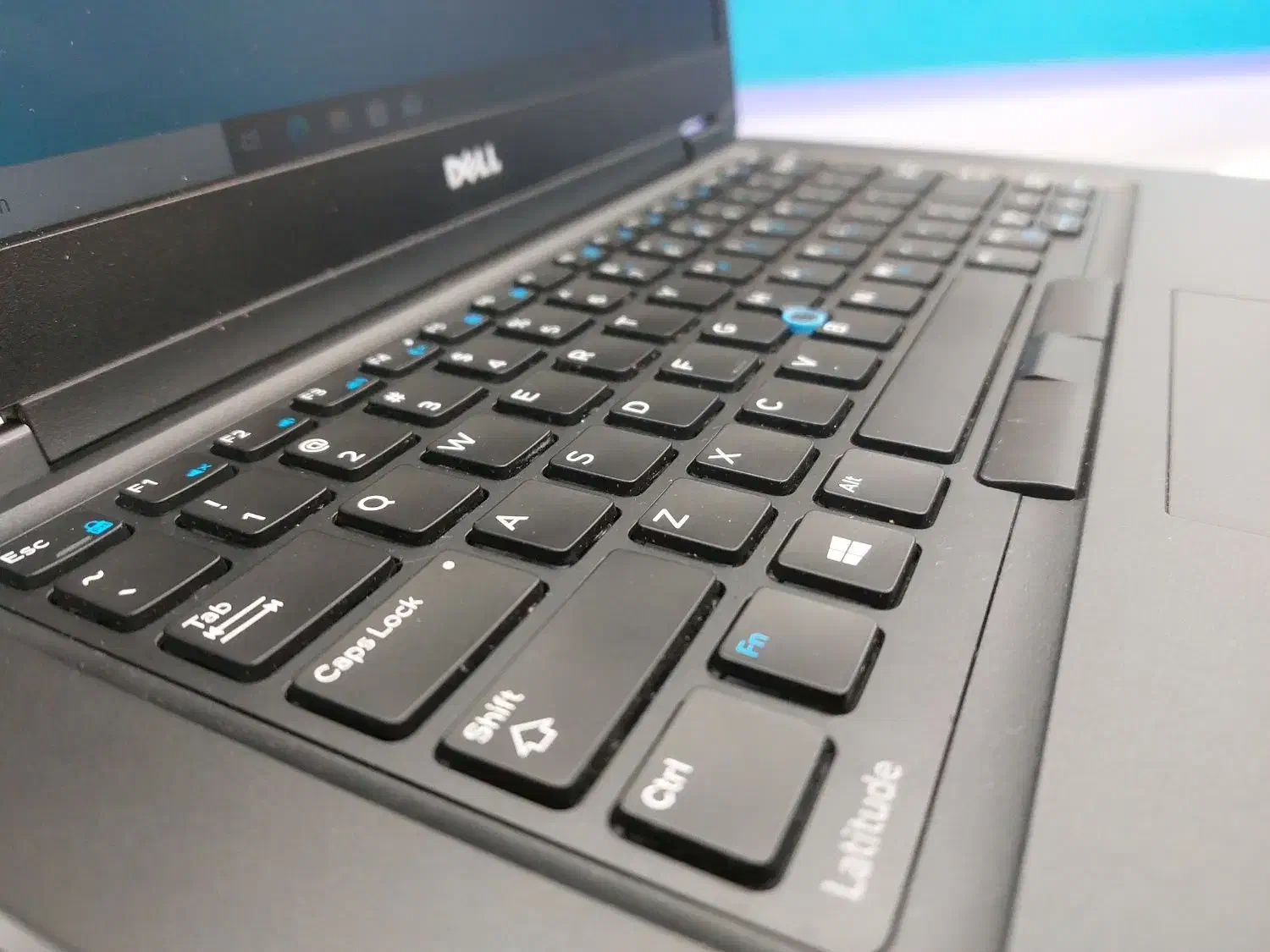 لپتاپ دل 5490|رایانه همراه|تهران, شیخ هادی|دیوار