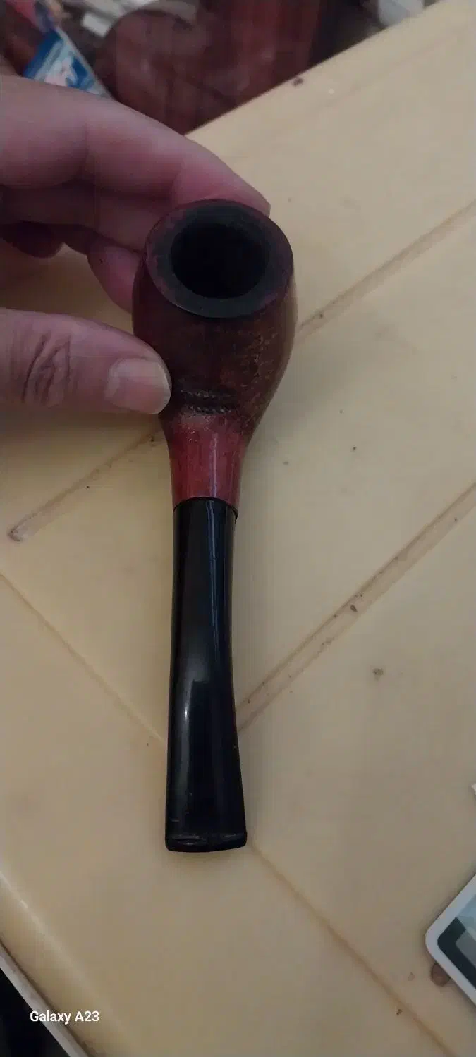 پیپ قدیمی|کلکسیون اشیاء عتیقه|تهران, فاطمی|دیوار