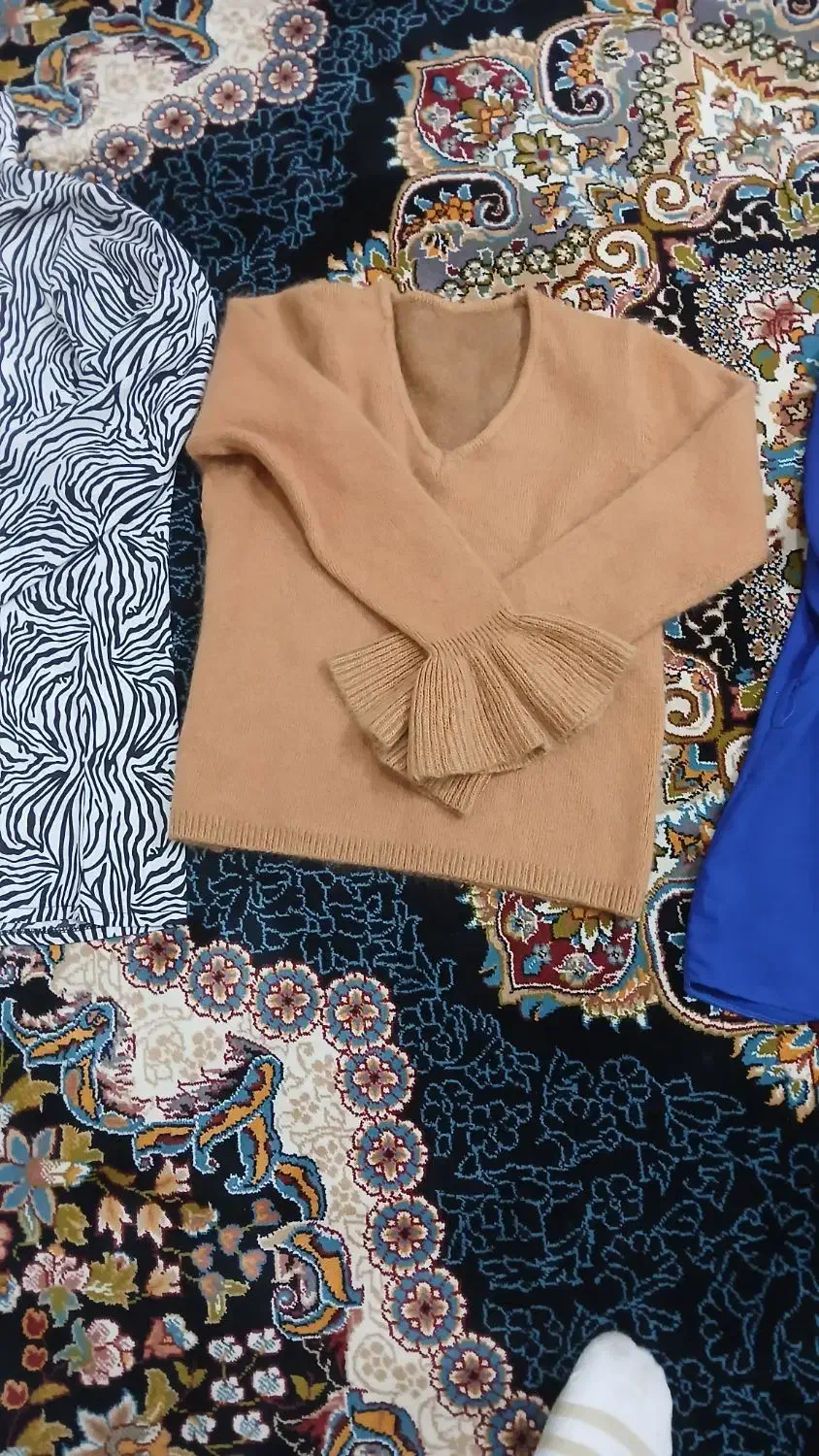 هرکدام ۲۵۰|لباس|بومهن, |دیوار