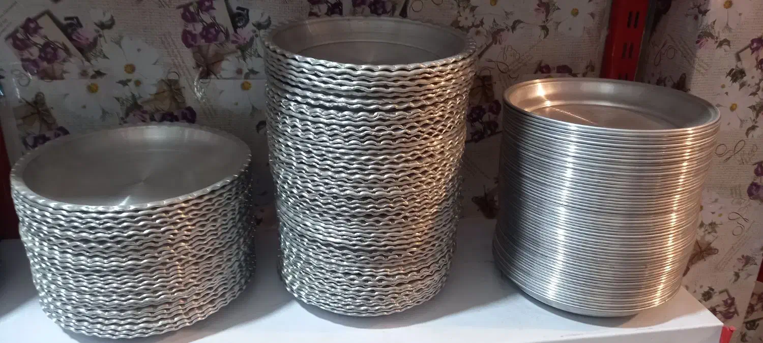 فروش انواع ظروف روحی|حراج|نورآباد, |دیوار