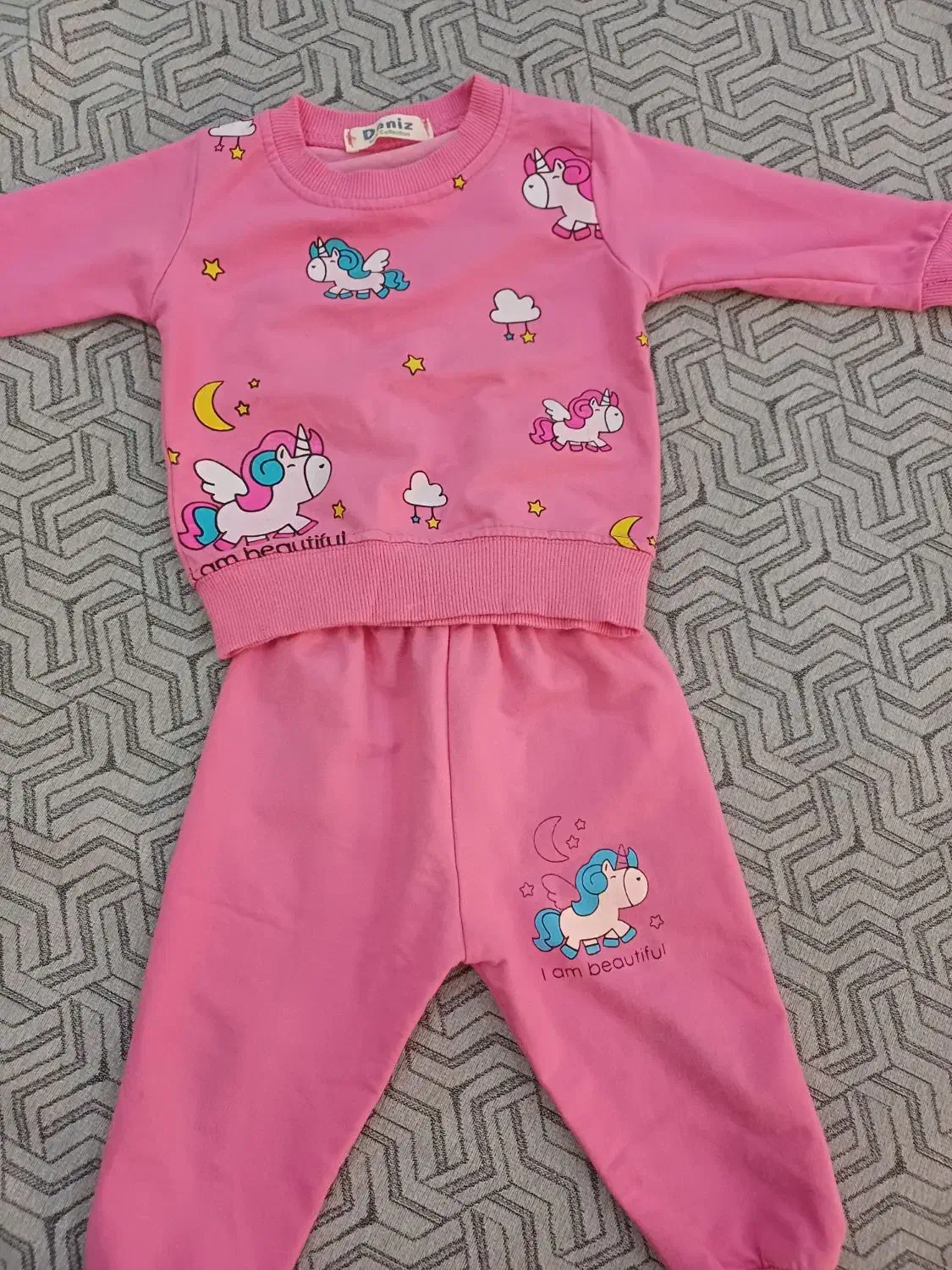 لباس کودک از ۸ ماه تا یک سالگی|لباس|نسیمشهر, |دیوار