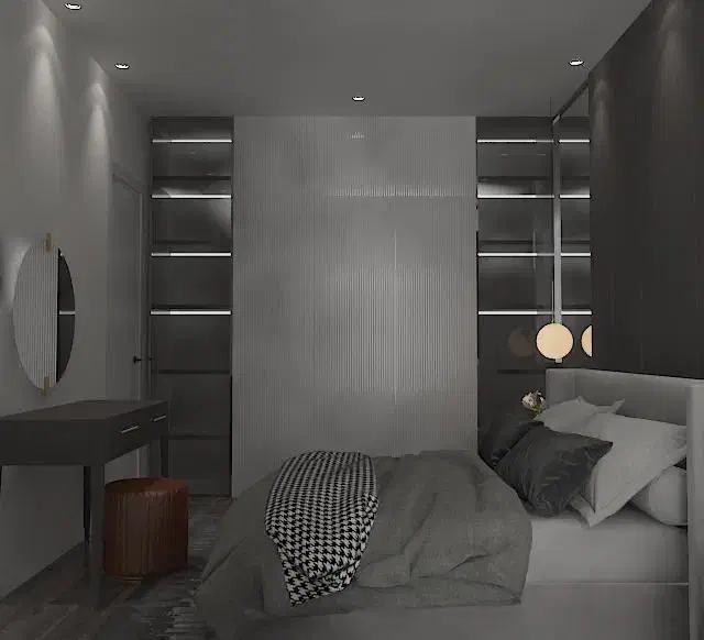 93 متر دوخواب فول امکانات شهرارا|پیشفروش املاک|تهران, شهرآرا|دیوار