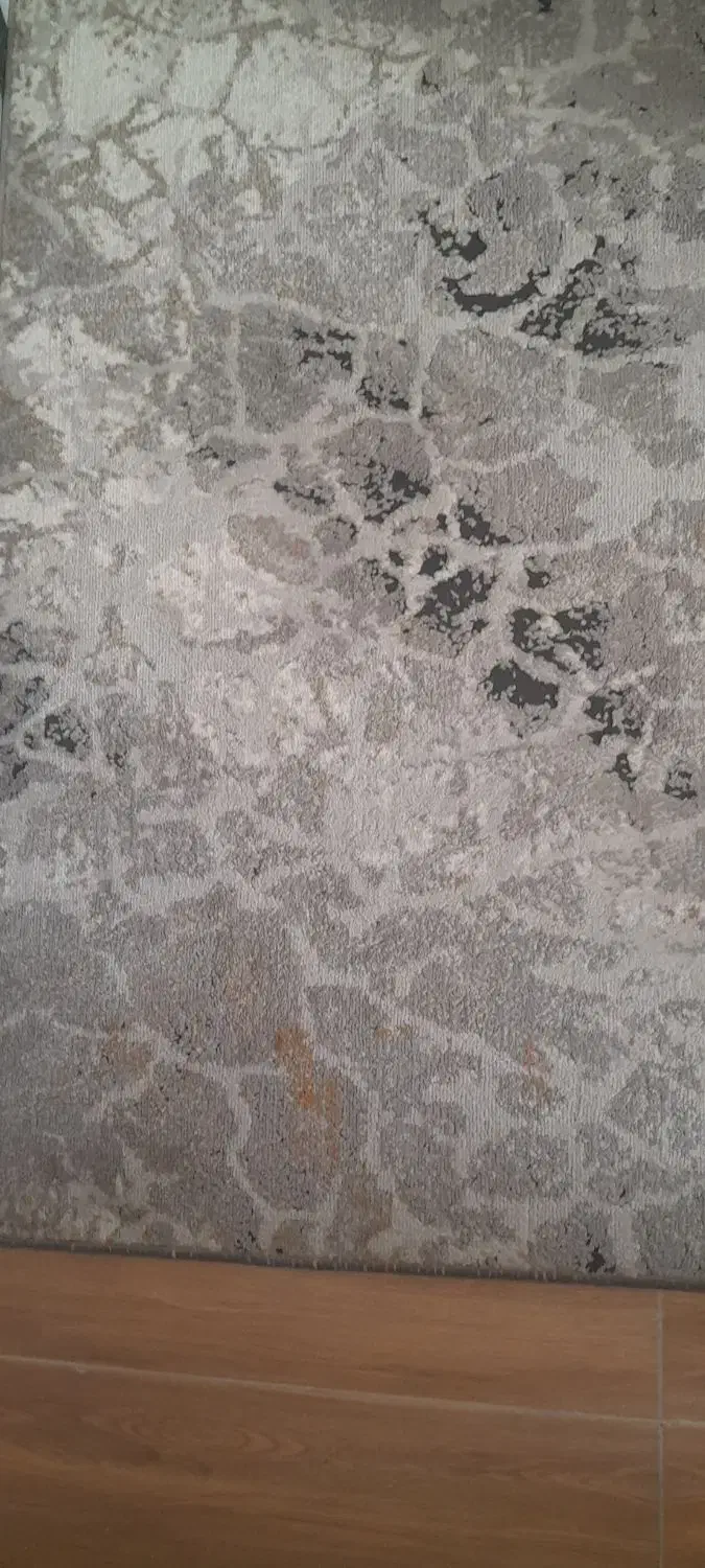 کنارفرشی|فرش|اراک, |دیوار