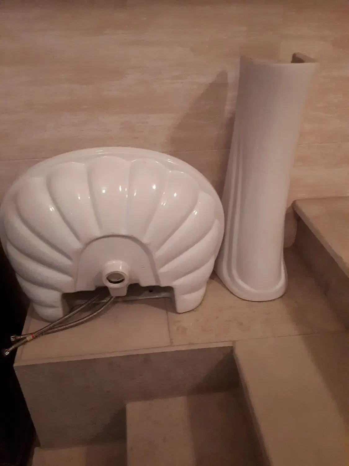 روشویی|لوازم سرویس بهداشتی|کرج, دولت‌آباد|دیوار