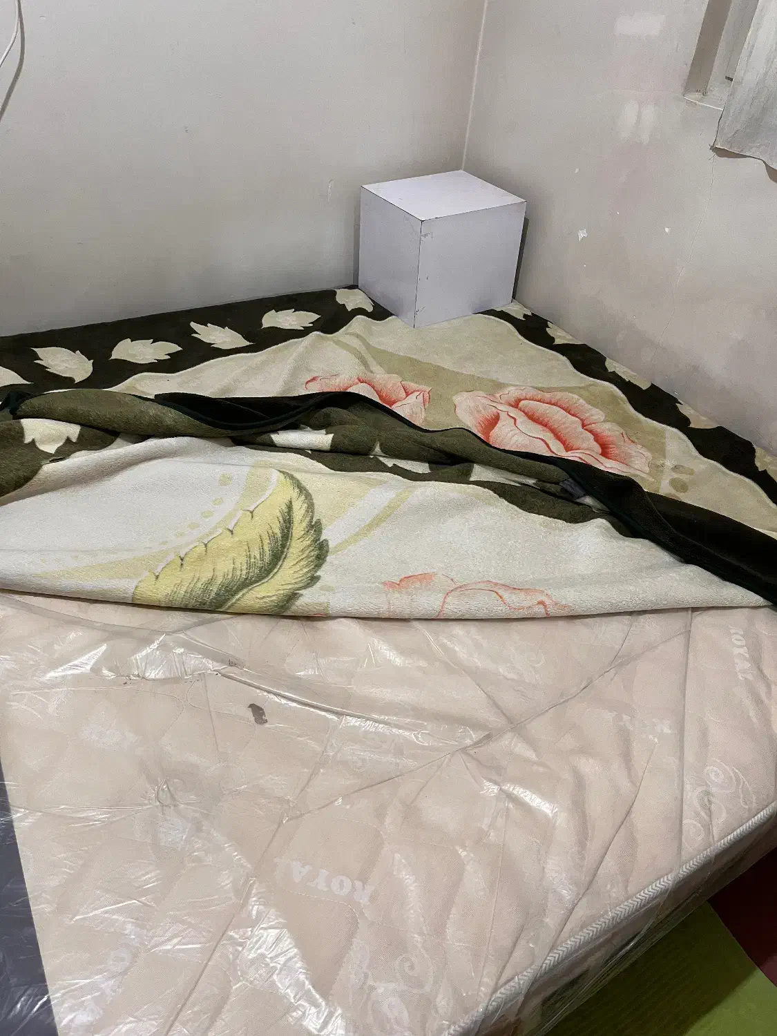 تخت و تشک ۲ نفره|تخت و سرویس خواب|تهران, وصفنارد|دیوار