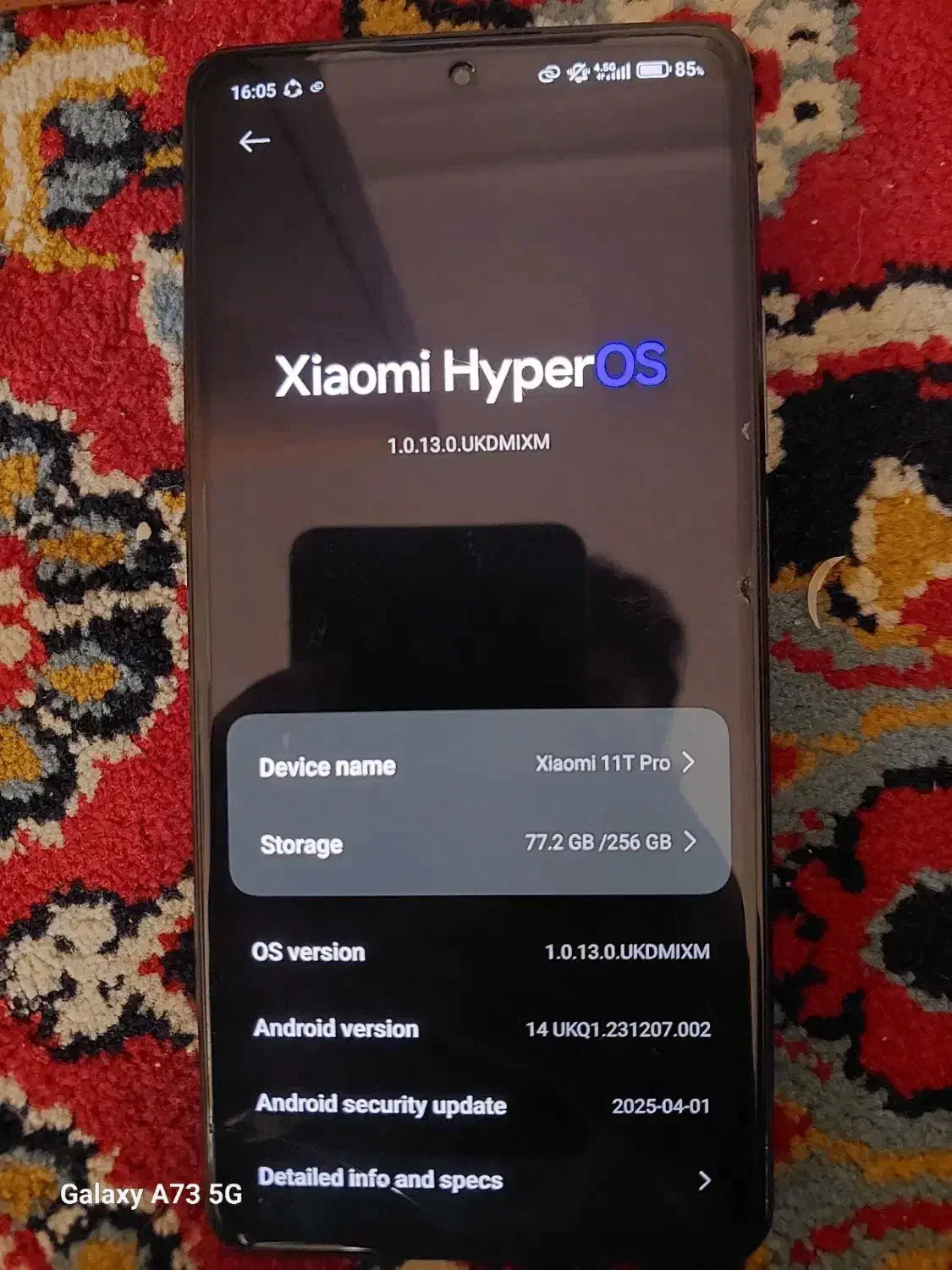 11t pro|موبایل|زاهدان, |دیوار