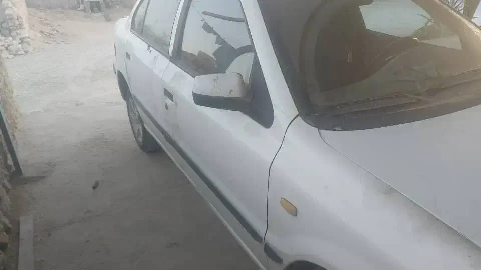 سمند LX 88|خودرو سواری و وانت|بندرعباس, |دیوار